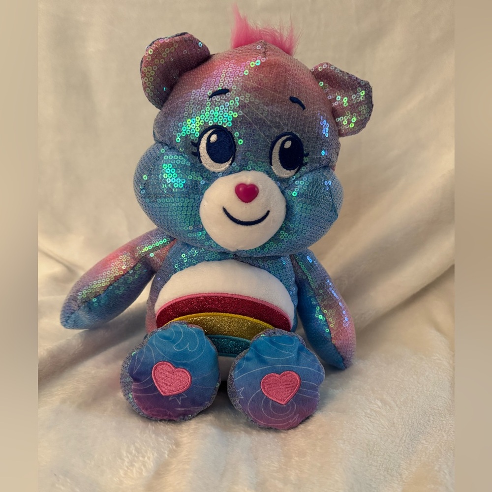 Care Bears Collectors Edition